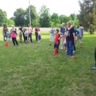 Piknik rodzinny